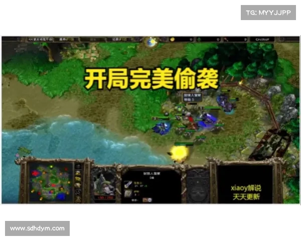 调整魔兽争霸电脑全屏,让游戏体验更加完美 调整魔兽争霸电脑全屏,让游戏体验更加完美